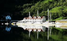 Flam Marina